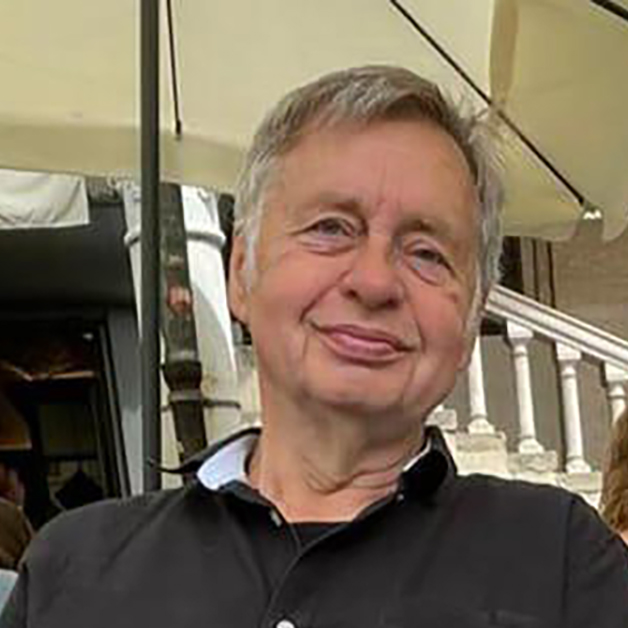 Werner Herbst Günder